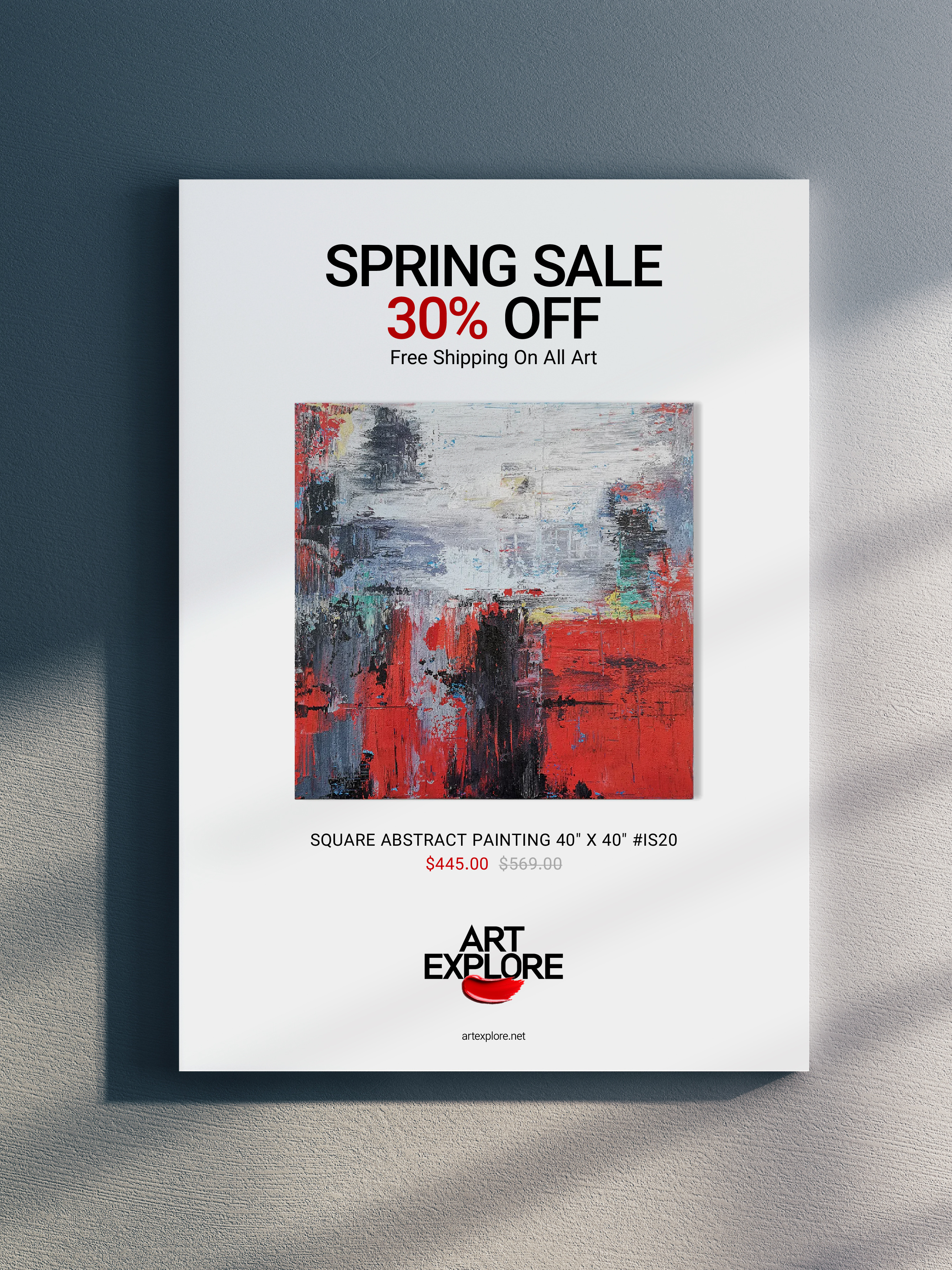 Artexplore Handcrafted Art from Independent Artists visual 12
