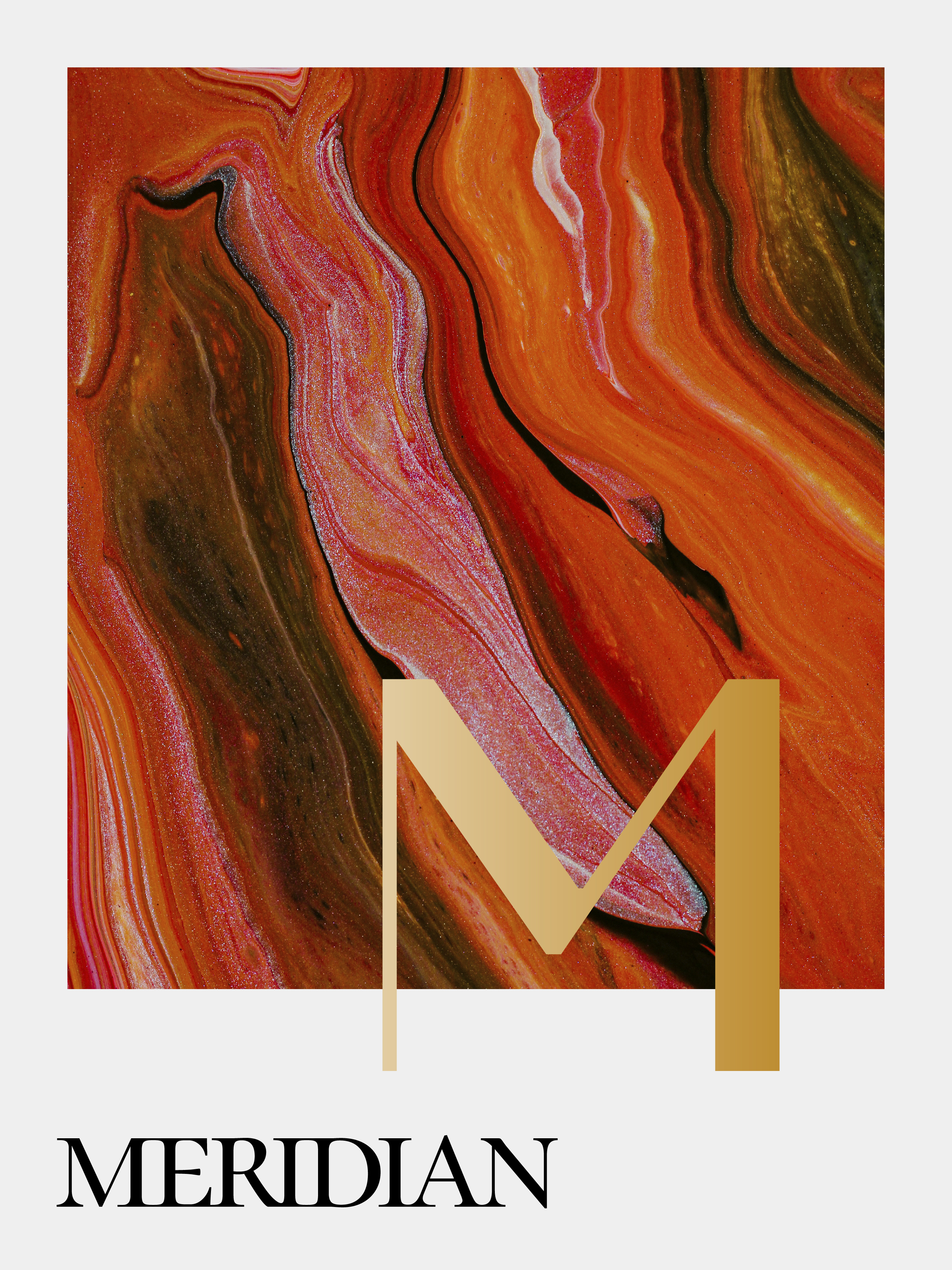 Meson Art A Curated Visual System for Contemporary Art visual 1