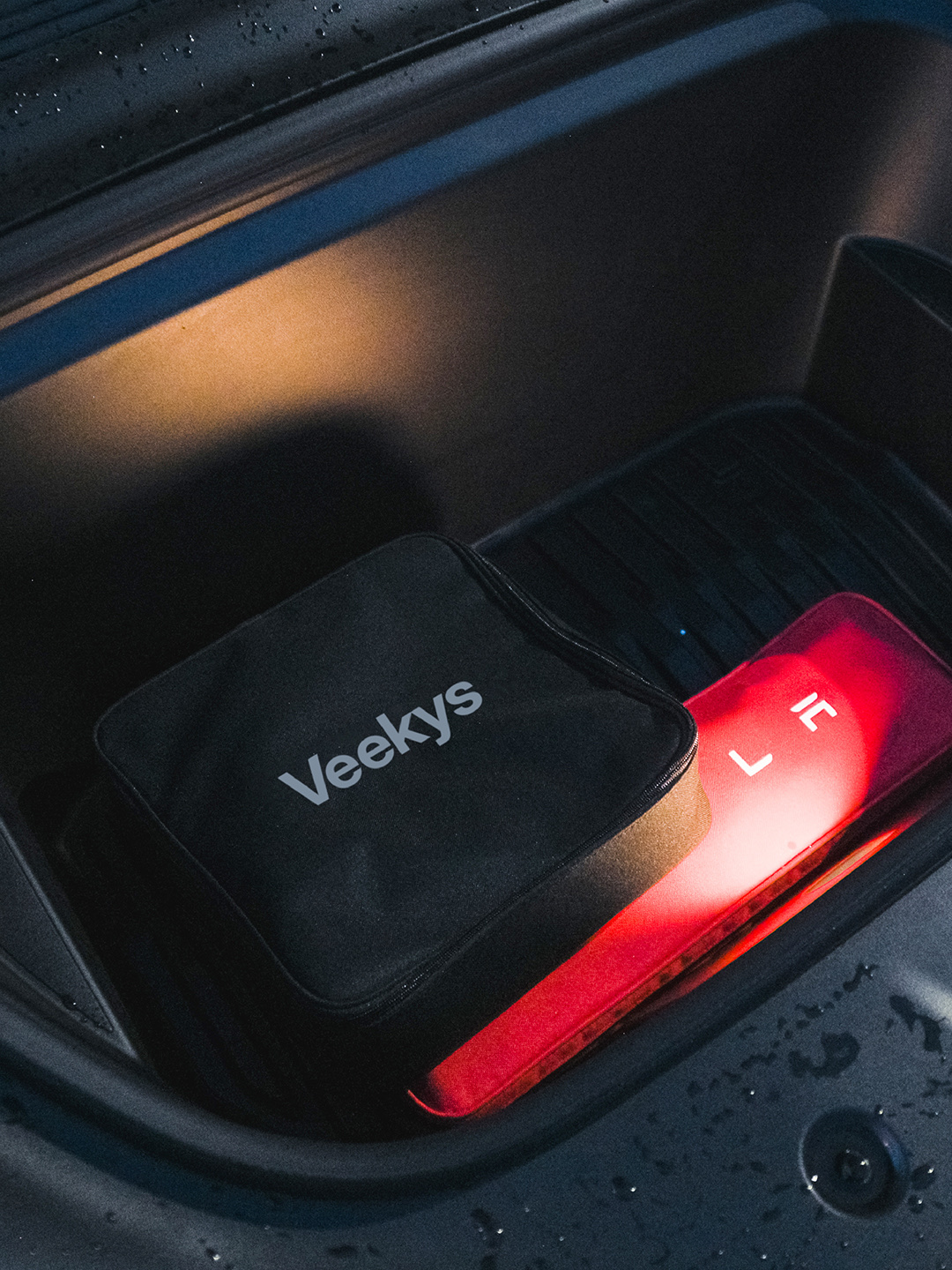 Veekys Redefining Premium EV Accessories visual 16