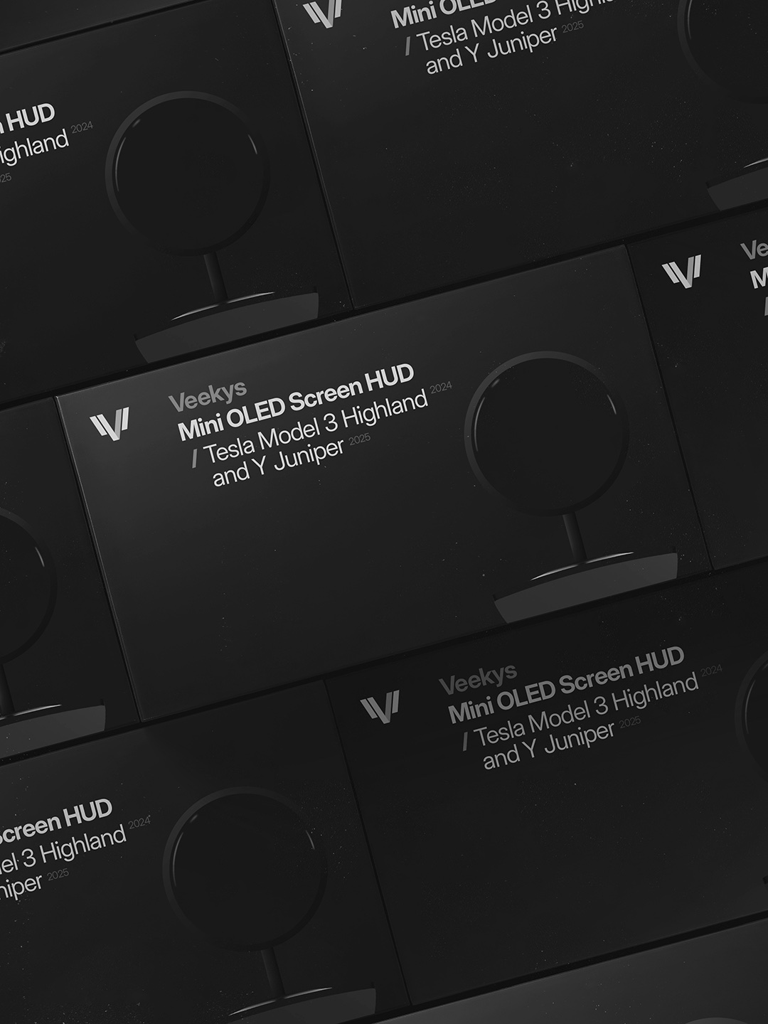Veekys Redefining Premium EV Accessories visual 7