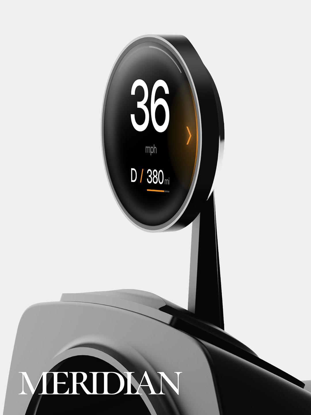 Veekys Smart Dashboard visual 1
